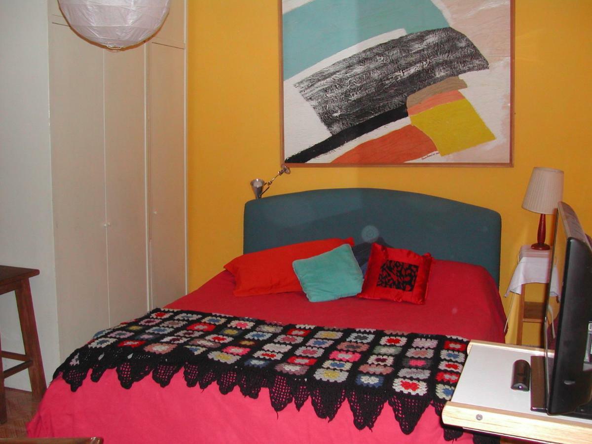 Appartamento Del Boschetto Rome Exterior photo